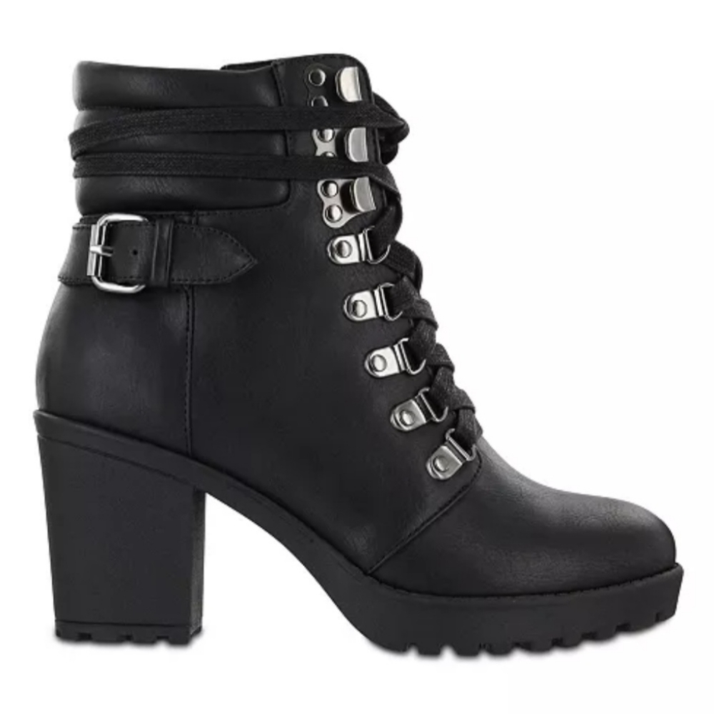 Women's boots
